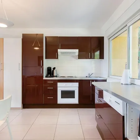 Apartmán Les Coccinelles By Interhome