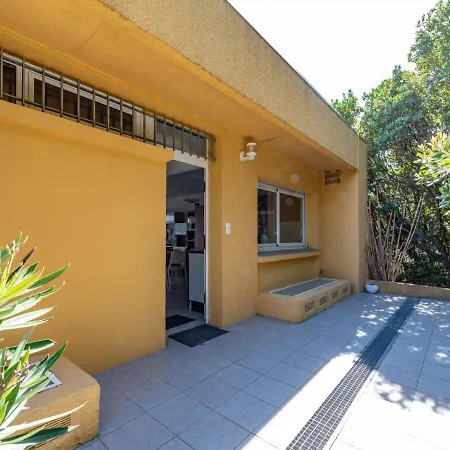 Les Coccinelles Appartement