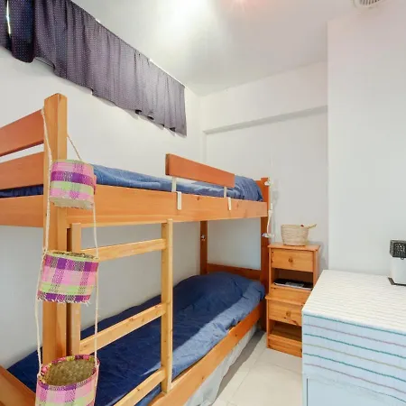 Les Coccinelles Appartement Cavalaire-sur-Mer