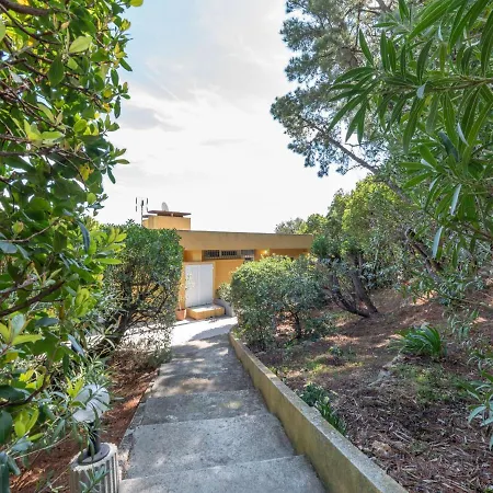 Les Coccinelles By Interhome Apartmán *