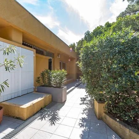 Les Coccinelles By Interhome *