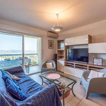 Les Coccinelles By Interhome *