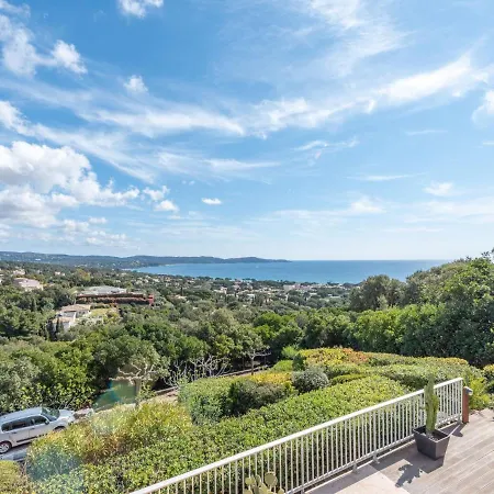 Les Coccinelles By Interhome Cavalaire-sur-Mer