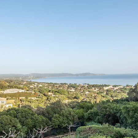 Les Coccinelles By Interhome