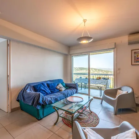 Apartmán Les Coccinelles By Interhome Cavalaire-sur-Mer