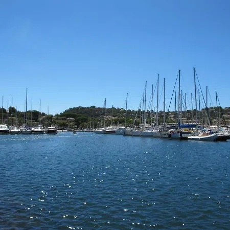 Les Coccinelles By Interhome Apartmán *