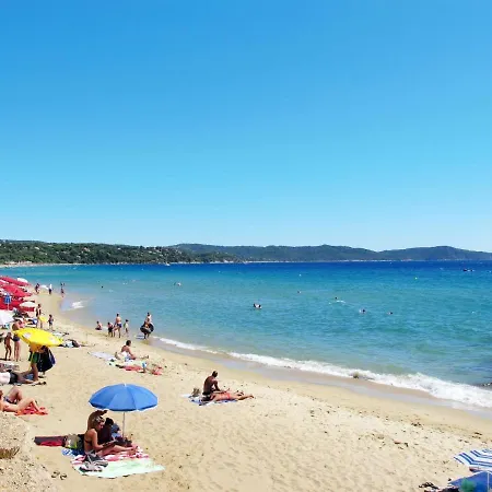 Les Coccinelles By Interhome *