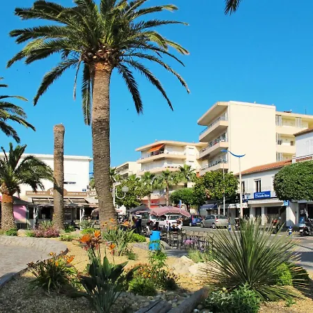Les Coccinelles * Cavalaire-sur-Mer