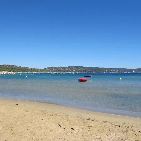 Les Coccinelles By Interhome Cavalaire-sur-Mer